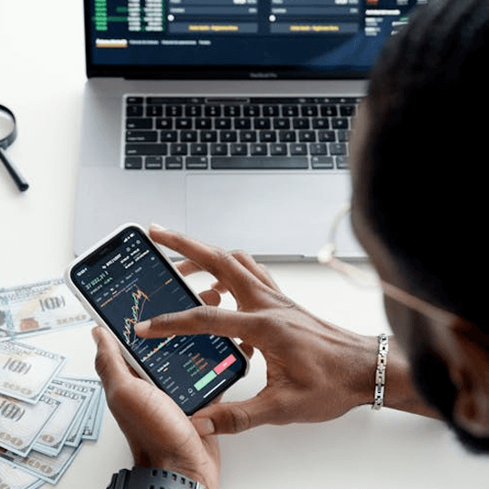 Frame Flarex Nx - Équipe d'experts en crypto-monnaies