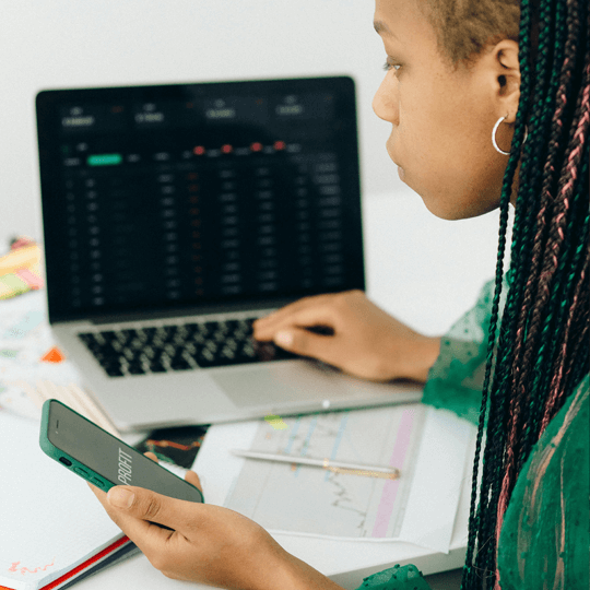 Frame Flarex Nx illustration de l'analyse des performances