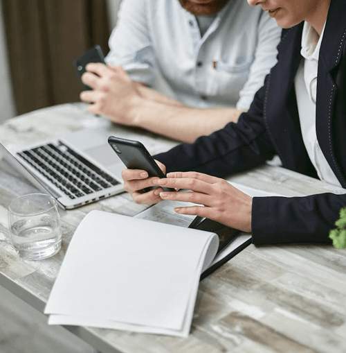 Frame Flarex Nx illustration de l'équipe de soutien